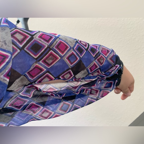 lane Bryant women’s top size 14/16 - Picture 10 of 10